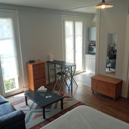 Appartement Perret 105 Rue Victor Hugo, Lumineux, Plein Centre, Parking Prive Arrivee Autonome Tout A Pied Le Havre Extérieur photo