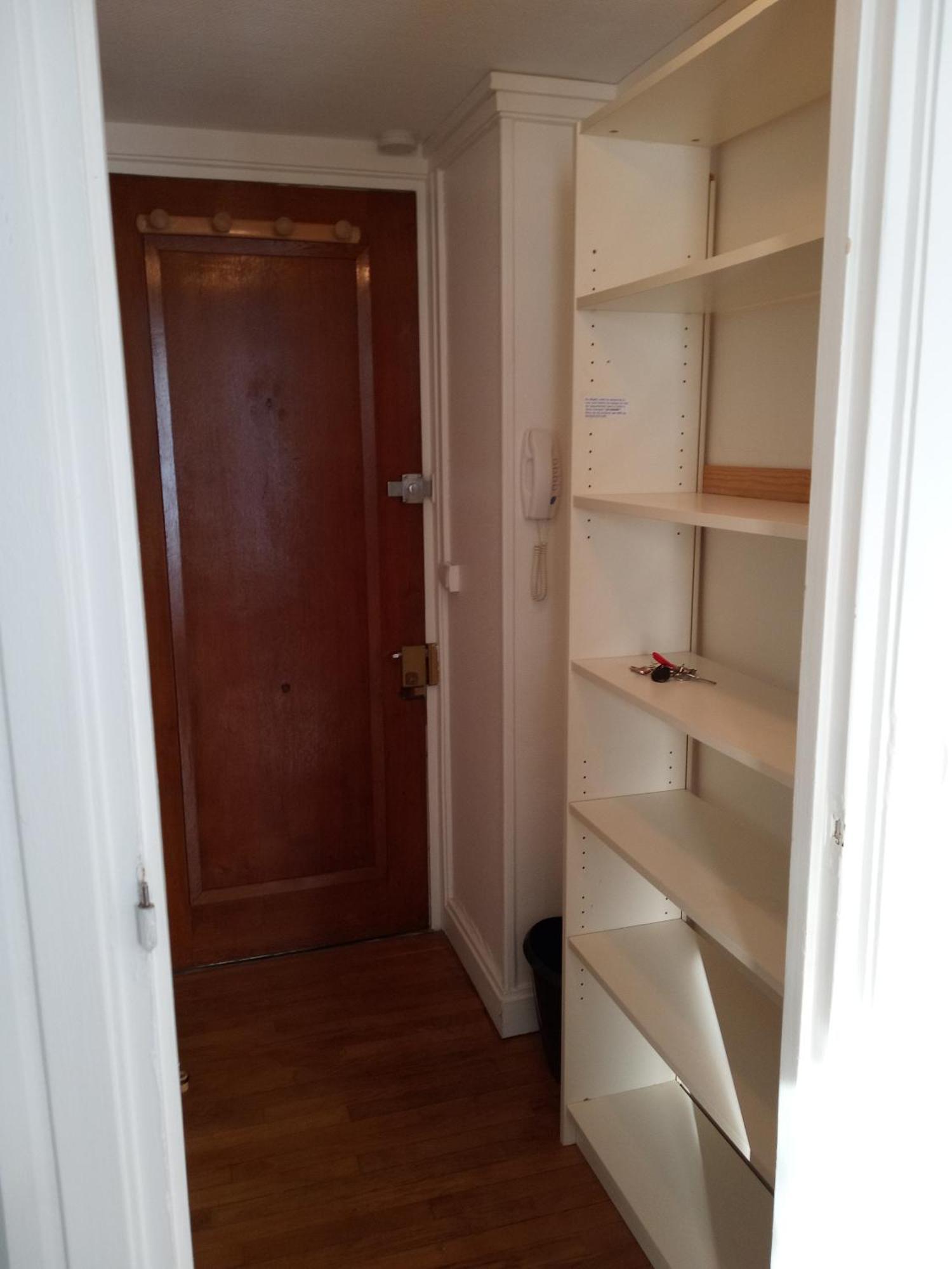 Appartement Perret 105 Rue Victor Hugo, Lumineux, Plein Centre, Parking Prive Arrivee Autonome Tout A Pied Le Havre Extérieur photo